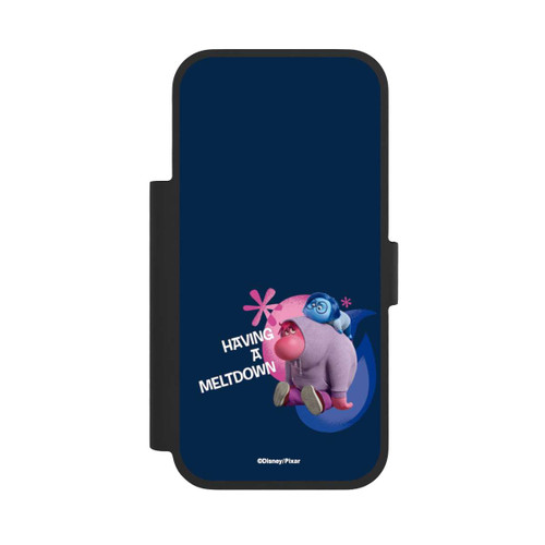 Apple iPhone 17 Pro NIVOflip Embarrassment and Sadness