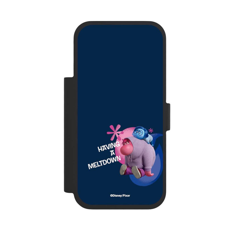 iPhone 17 Pro NIVOflip Embarrassment and Sadness