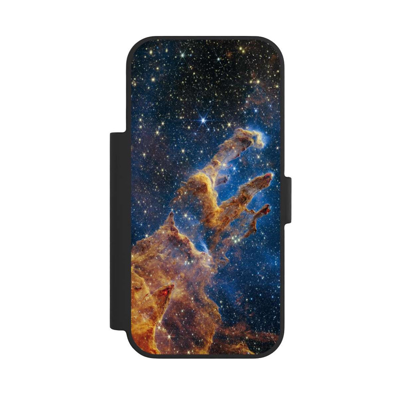 iPhone 17 Pro NIVOflip Piliers de la Création  Espace