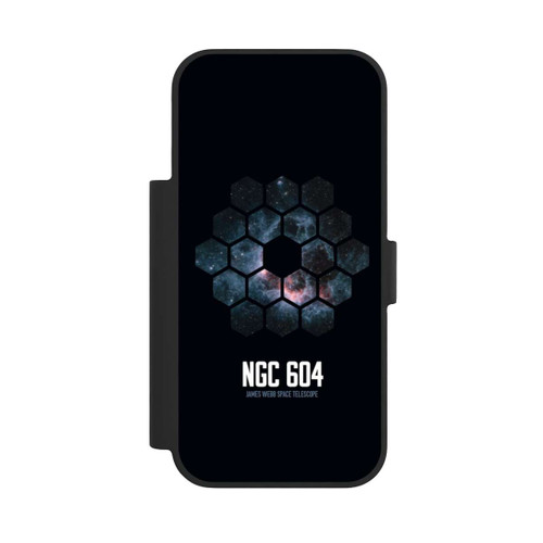 Apple iPhone 17 Pro NIVOflip NGC 604