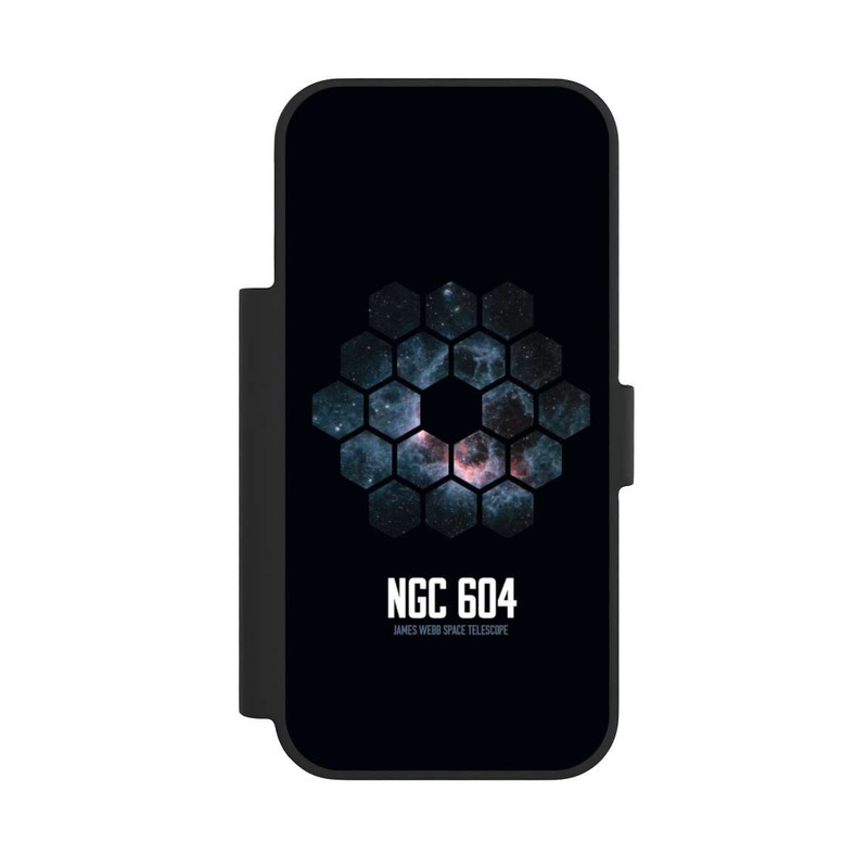 iPhone 17 Pro NIVOflip NGC 604