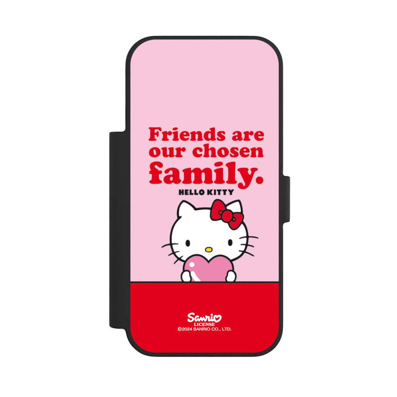 iPhone 17 Pro NIVOflip HK Friends are Family