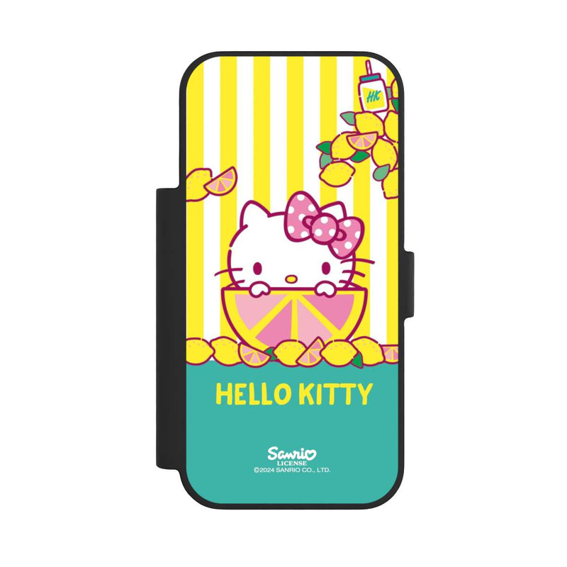 iPhone 17 Pro NIVOflip Hello Kitty Limonade