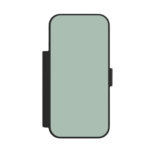 Apple iPhone 17 Pro NIVOflip Mint color
