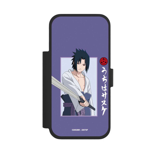Apple iPhone 17 Pro NIVOflip Sasuke Kusanagi