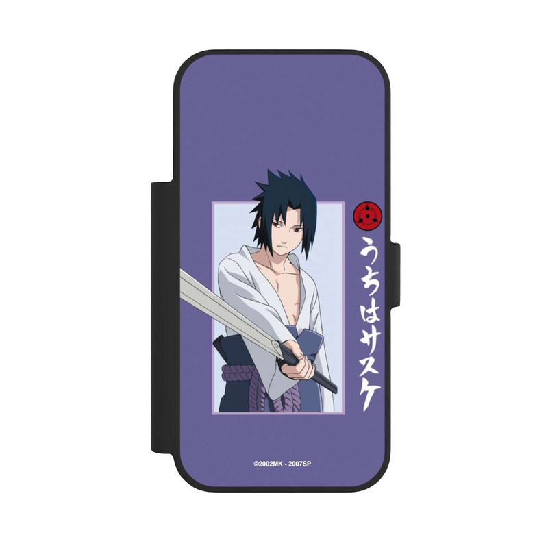 iPhone 17 Pro NIVOflip Sasuke Kusanagi
