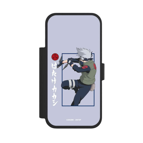 Apple iPhone 17 Pro NIVOflip Kakashi Combat Mode