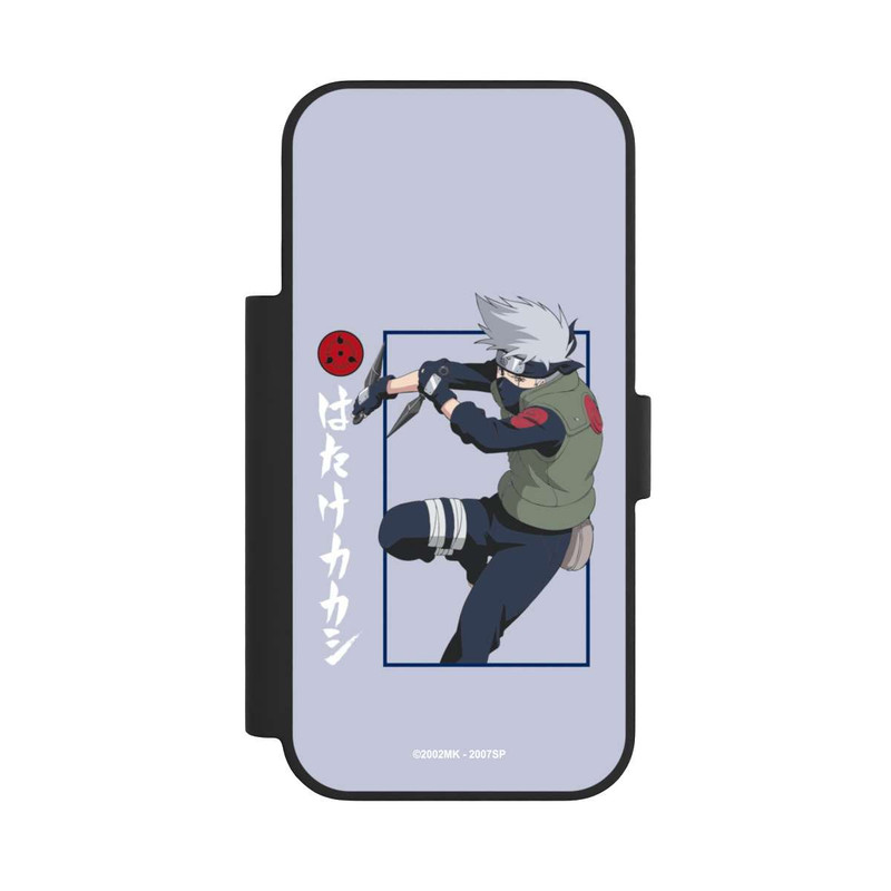 iPhone 17 Pro NIVOflip Kakashi Mode de combat
