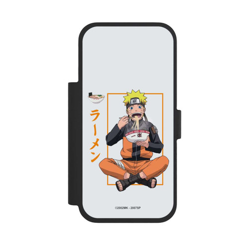 Apple iPhone 17 Pro NIVOflip Naruto Ramen grey