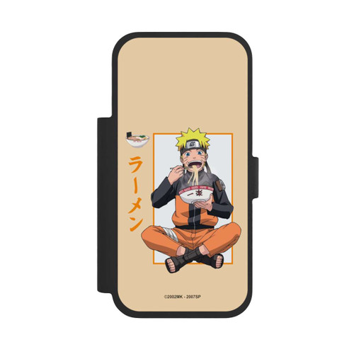Apple iPhone 17 Pro NIVOflip Naruto Ramen