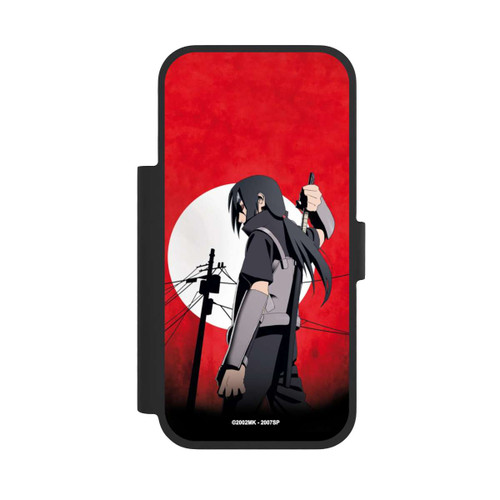 Apple iPhone 17 Pro NIVOflip Itachi Moonlit Night