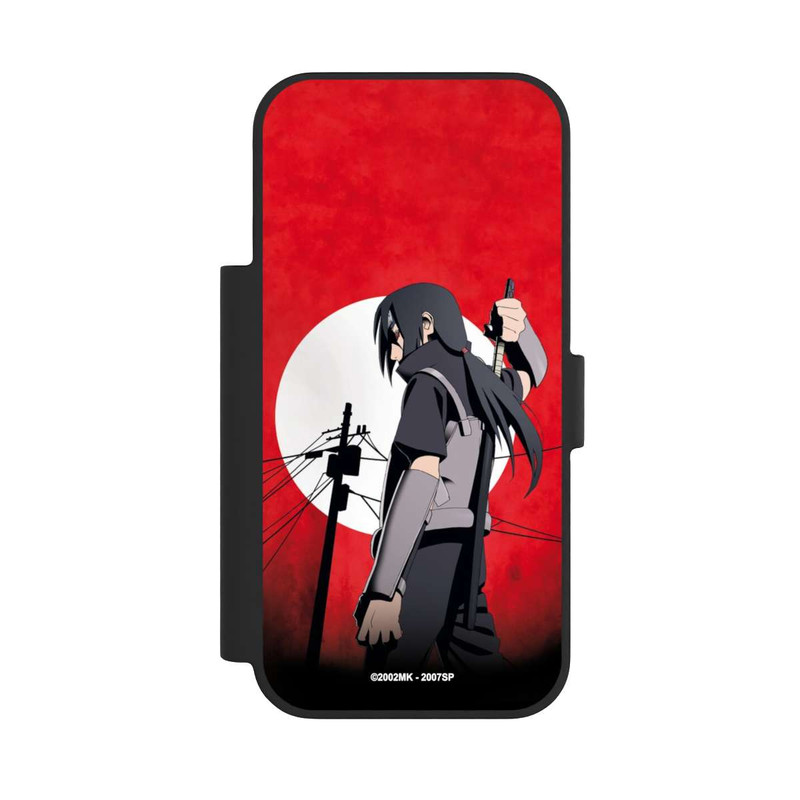 iPhone 17 Pro NIVOflip Itachi Mondnacht