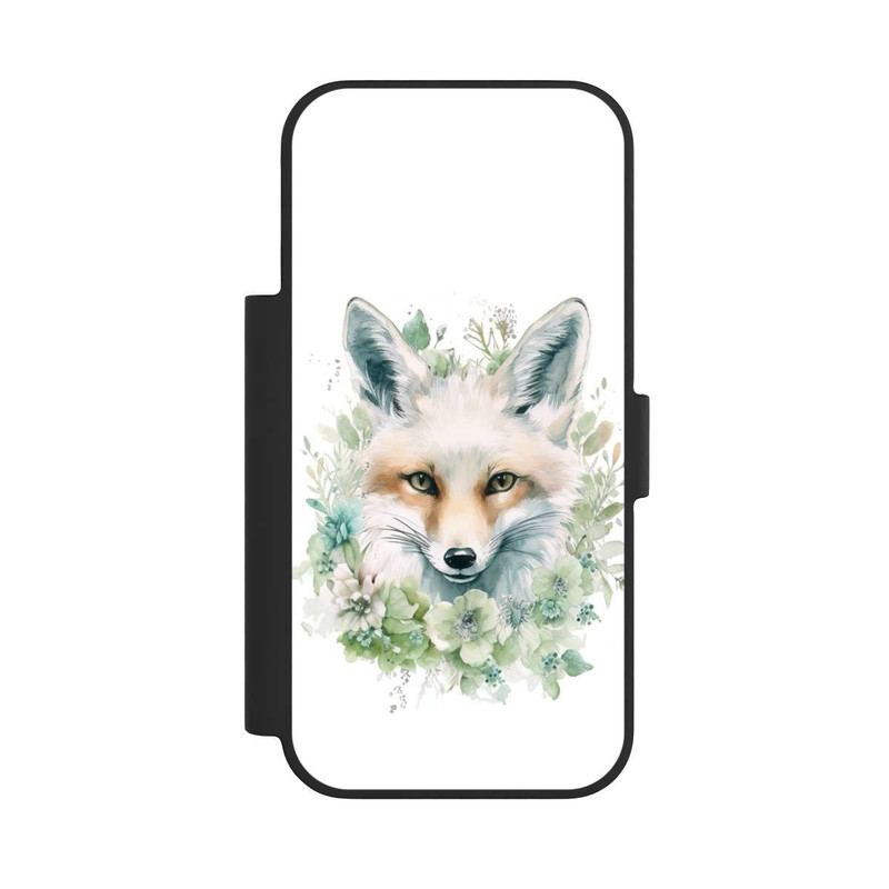 iPhone 17 Pro NIVOflip Renard Floral