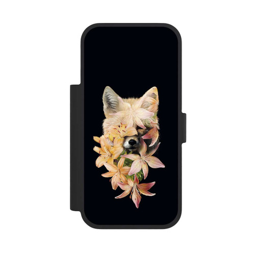 Apple iPhone 17 Pro NIVOflip Foxy Flowers