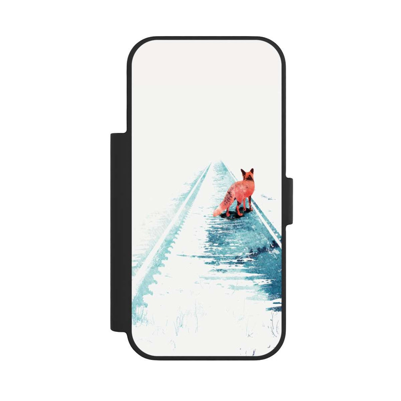 iPhone 17 Pro NIVOflip Von Nirgendwo nach Nirgendwo
