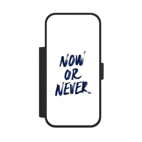 Apple iPhone 17 Pro NIVOflip Now or Never