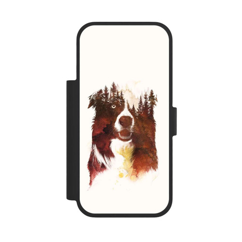 Apple iPhone 17 Pro NIVOflip One Night in the Forest