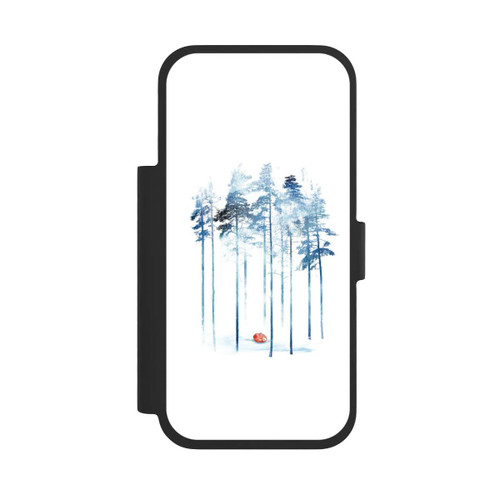 Apple iPhone 17 Pro NIVOflip Sleeping in The Woods