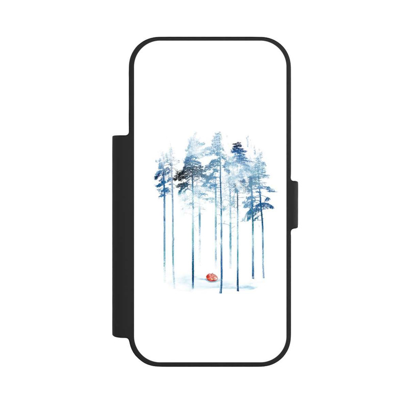 iPhone 17 Pro NIVOflip Sleeping in The Woods