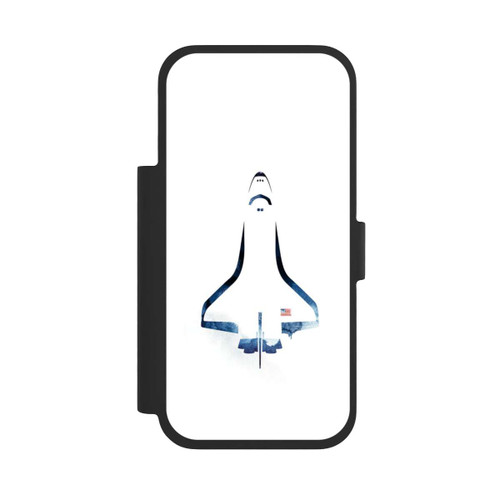 Apple iPhone 17 Pro NIVOflip Space Shuttle