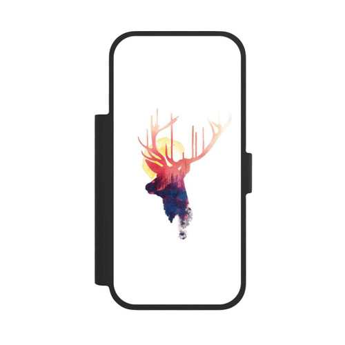 Apple iPhone 17 Pro NIVOflip The Burning Sun