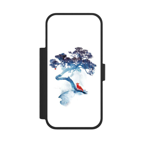 Apple iPhone 17 Pro NIVOflip The Last Apple Tree