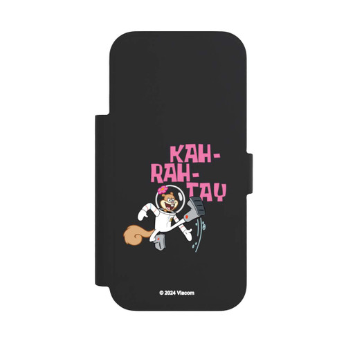 Apple iPhone 17 Pro NIVOflip Sandy KarRah Tay