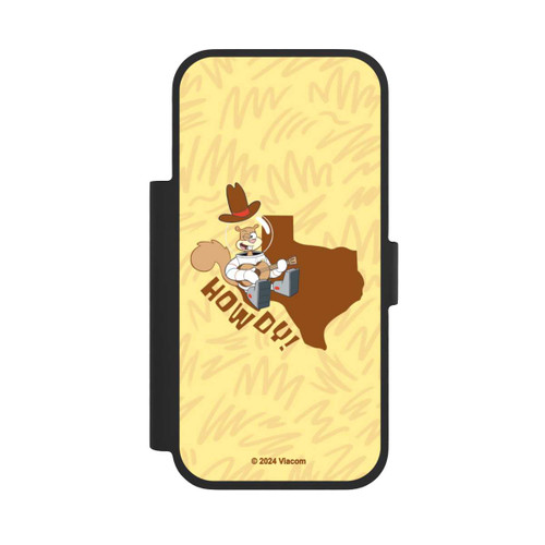 Apple iPhone 17 Pro NIVOflip Sandy Howdy Texas
