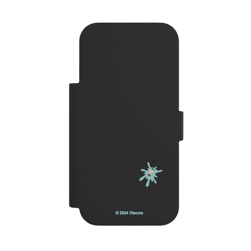 iPhone 17 Pro NIVOflip Plankton Smashed