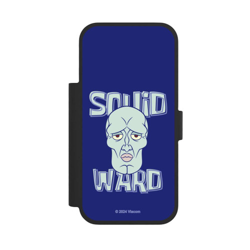 Apple iPhone 17 Pro NIVOflip Squidward Face