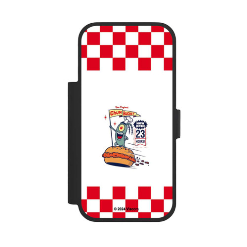 Apple iPhone 17 Pro NIVOflip Plankton Chumbucket