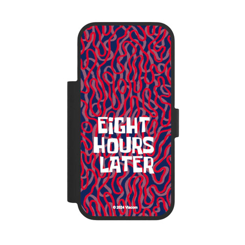 Apple iPhone 17 Pro NIVOflip Eight Hours Later