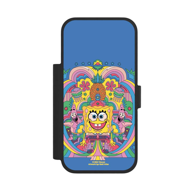 iPhone 17 Pro NIVOflip Spongebob Party