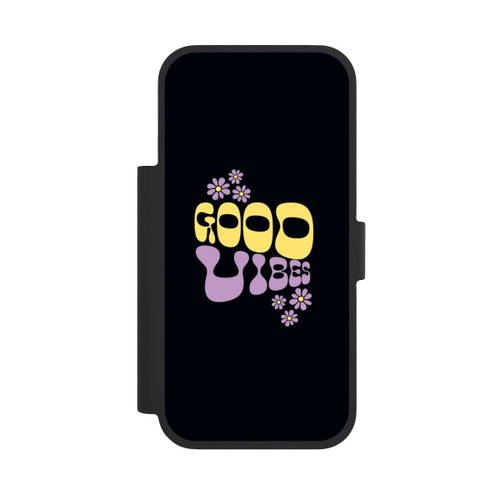 Apple iPhone 17 Pro NIVOflip Groovy Good Vibes