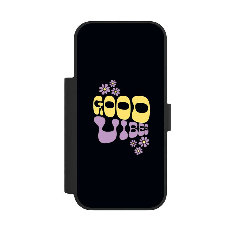 iPhone 17 Pro NIVOflip Groovige gute Vibes