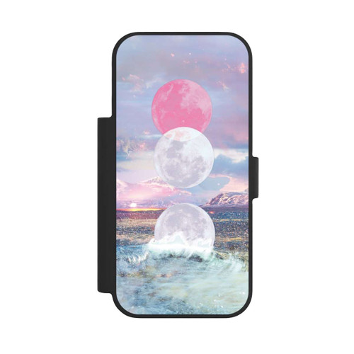 Apple iPhone 17 Pro NIVOflip Mondwellen