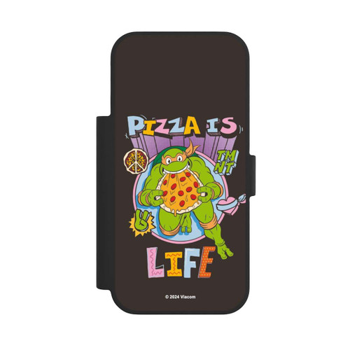 Apple iPhone 17 Pro NIVOflip TMNT Pizza is Life