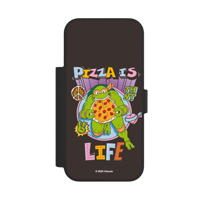 iPhone 17 Pro NIVOflip TMNT Pizza is Life