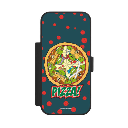 Apple iPhone 17 Pro NIVOflip TMNT Pizza!