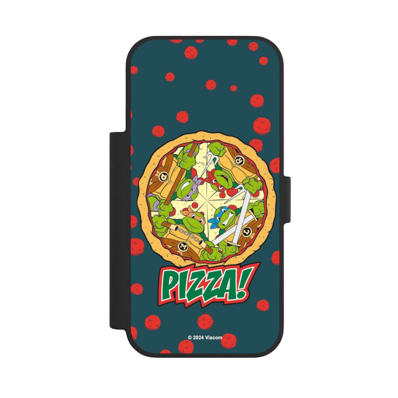 iPhone 17 Pro NIVOflip TMNT Pizza!