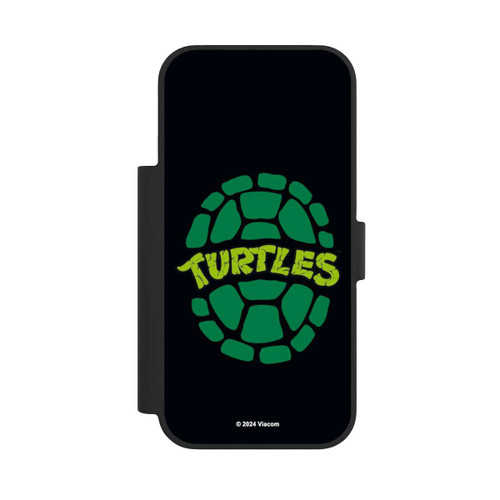 Apple iPhone 17 Pro NIVOflip TMNT Logo