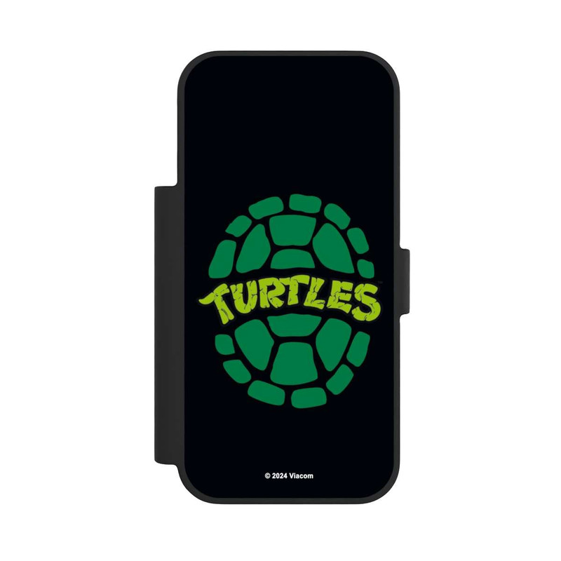 iPhone 17 Pro NIVOflip TMNT Logo