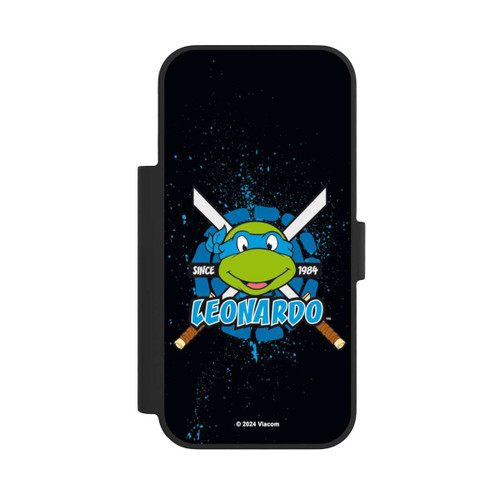 Apple iPhone 17 Pro NIVOflip TMNT Leonardo