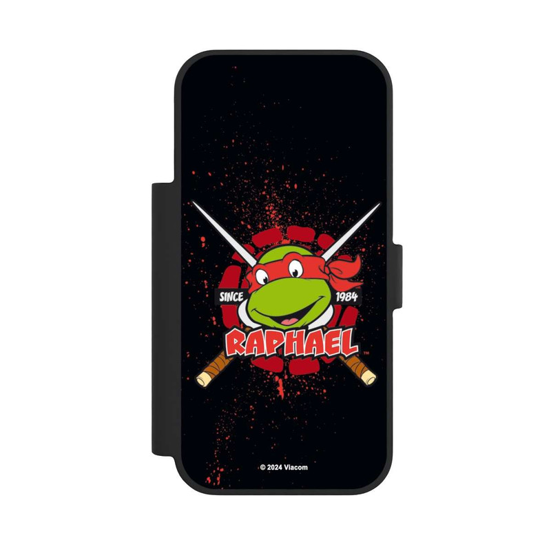 iPhone 17 Pro NIVOflip TMNT Raphael