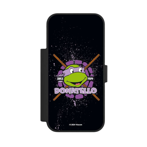Apple iPhone 17 Pro NIVOflip TMNT Donatello
