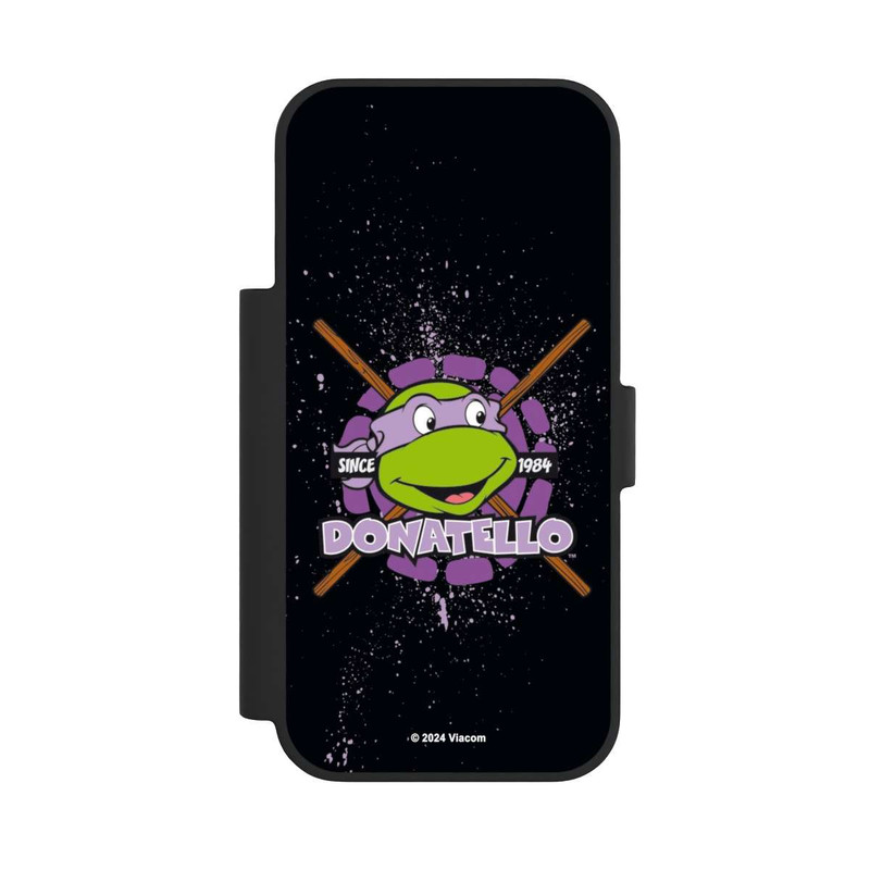 iPhone 17 Pro NIVOflip TMNT Donatello