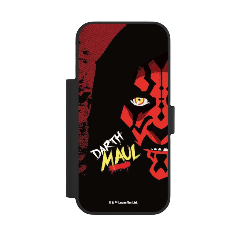 iPhone 17 Pro NIVOflip Darth Maul