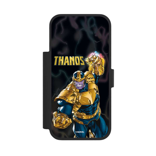 Apple iPhone 17 Pro NIVOflip Thanos