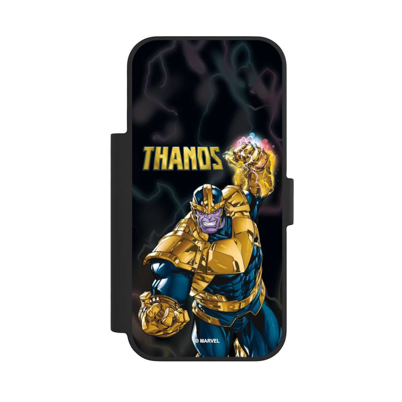 iPhone 17 Pro NIVOflip Thanos