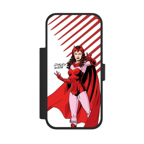 Apple iPhone 17 Pro NIVOflip Scarlet Witch